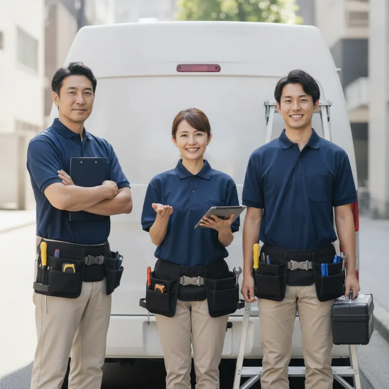不動産管理 のチーム: 茅ヶ崎市